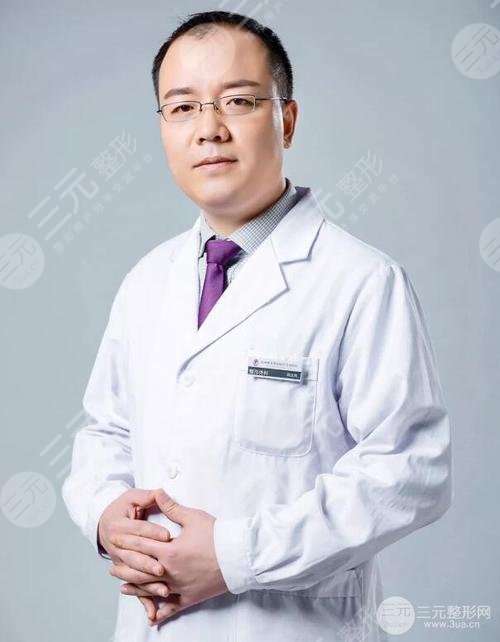 大盘点：上海做鼻子好的专家排名|出名的医生|上海做鼻子医生排名