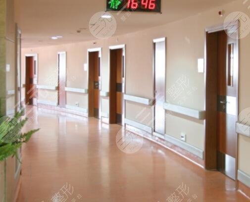 上海九院介绍：