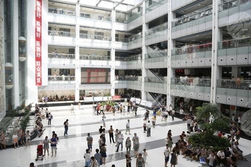 遵义医学院附属医院整形好吗(图)