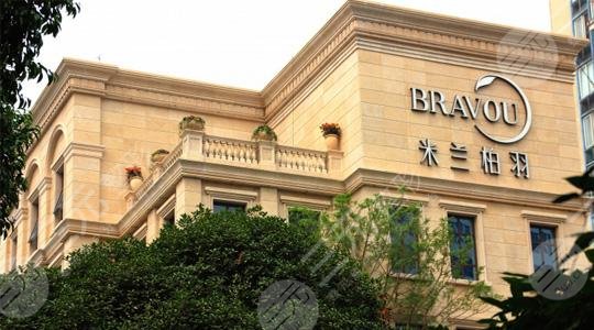 四川米兰柏羽整形美容医院