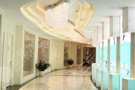 重庆新瑞俪整形医院