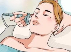 激光美白好不好？能维持多久？果明X吗？