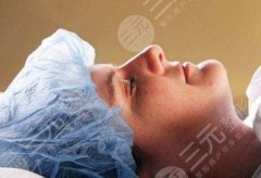 眼袋手术失败了怎么办？7种眼袋失败修复方法