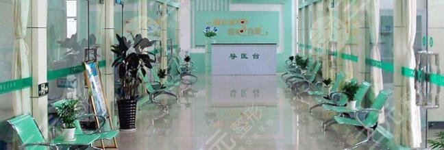 汉中中心医院整形科价格表|医生专家|电话|隆鼻案例