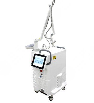 飞梭镭射和点阵激光的区别对皮肤有什么伤害