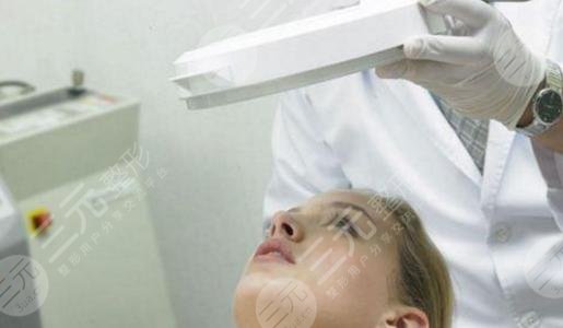 济南欧洲之星点阵激光的优势