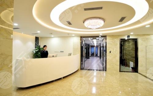 德州市口腔医院环境图