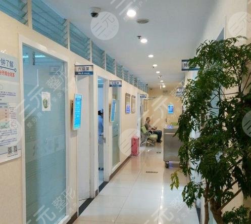 北大口腔医院地址在哪?