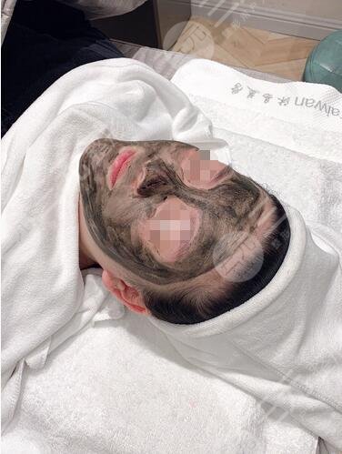 黑脸娃娃维持时间：