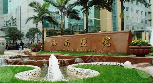 西南医院美容整形科价目表2021新版发布医生介绍隆鼻案例一览