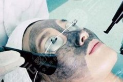 黑脸娃娃多少钱一次？真人体验黑脸娃娃果！