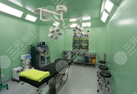 上海整形外科医院排名，来看看上海哪家整形医院比较好！
