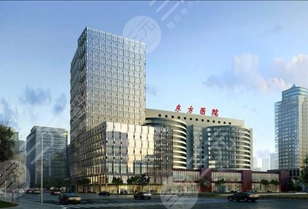 同济大学附属东方医院整形外科