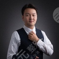 北京八大处双眼皮修复专家朱海男