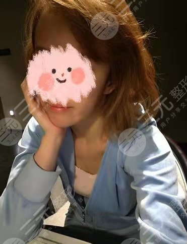 上海九院隆胸哪个专家做的好?隆胸果前后对比(图)