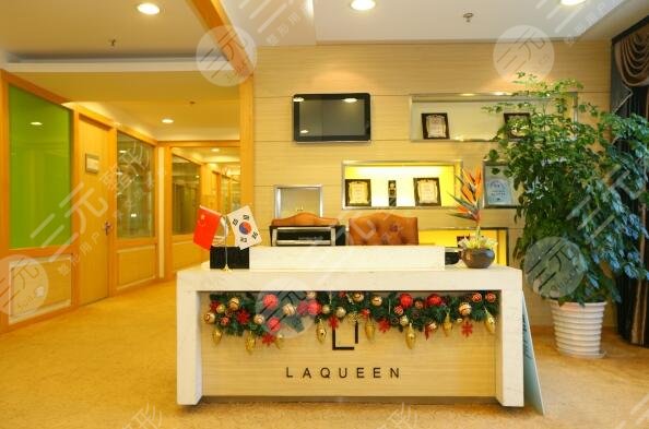 上海华美整形美容医院