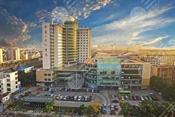 上海市第六人民医院整形外科