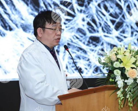 戴传昌做鼻子案例图片医生口碑实力分析隆鼻果