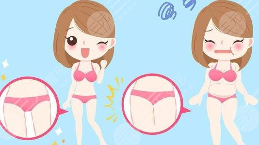 吸脂减肥费用贵吗？要多少钱？