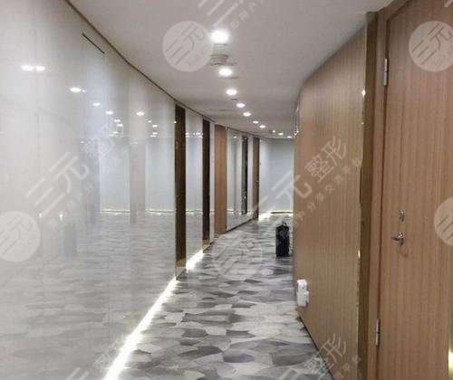 上海星璨环境图