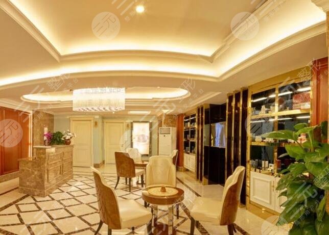 大华美容医院怎么样