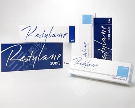 瑞蓝玻尿酸注射后的保持时间是多久