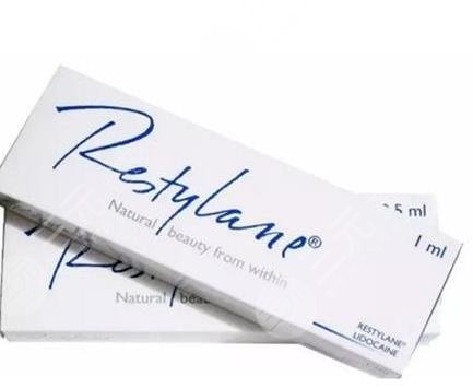 瑞蓝玻尿酸的优势