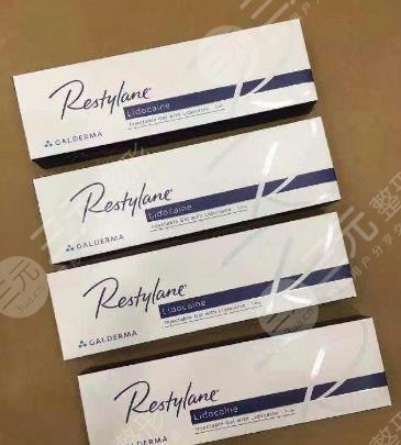 瑞蓝玻尿酸注射后护理事项