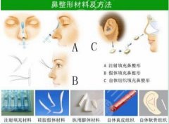 硅胶垫鼻梁的优势和劣势解析！想隆鼻先避坑！