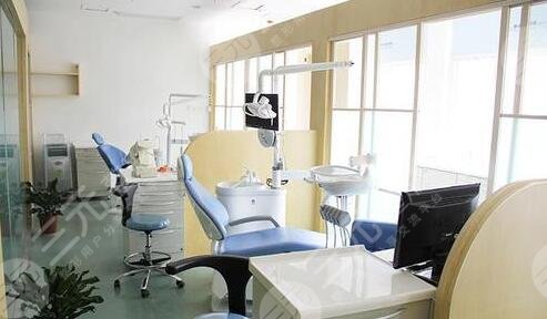 长沙市口腔医院环境