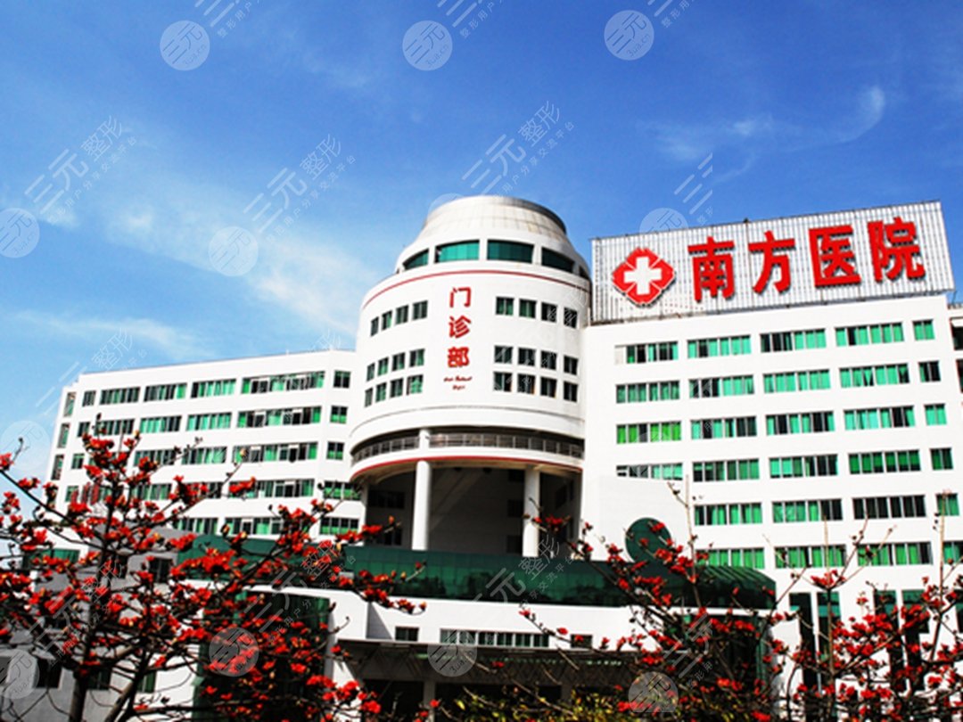 正规整形医院排名整理，请仙女们收下~