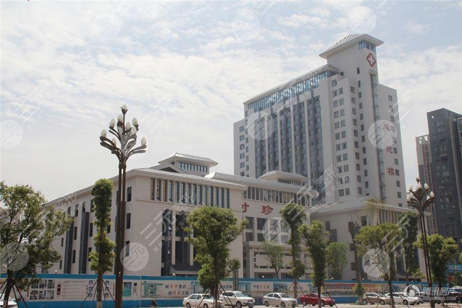 内江市口腔医院