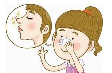 耳软骨垫鼻尖多久消肿？怎样才能够快速消肿？