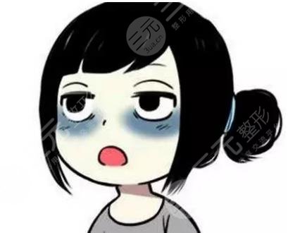 眼袋切除一般需要多少天能恢复