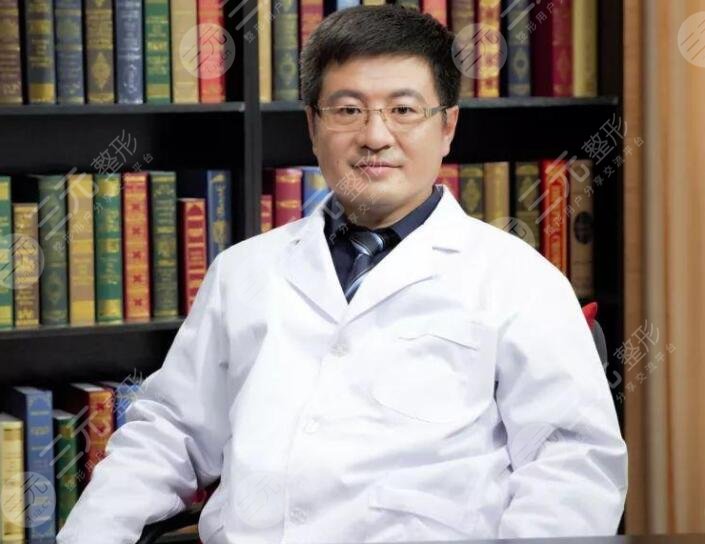 王连召除疤价格表，医生技术评价|祛疤案例果