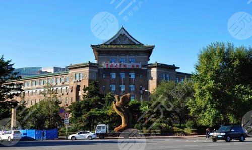 吉大一院隆鼻怎么样多少钱附真实隆鼻案例