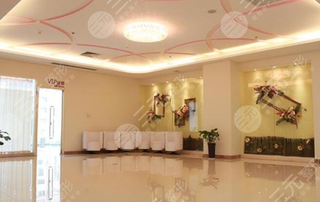 乌鲁木齐市新市区梁青松医疗整形美容医院