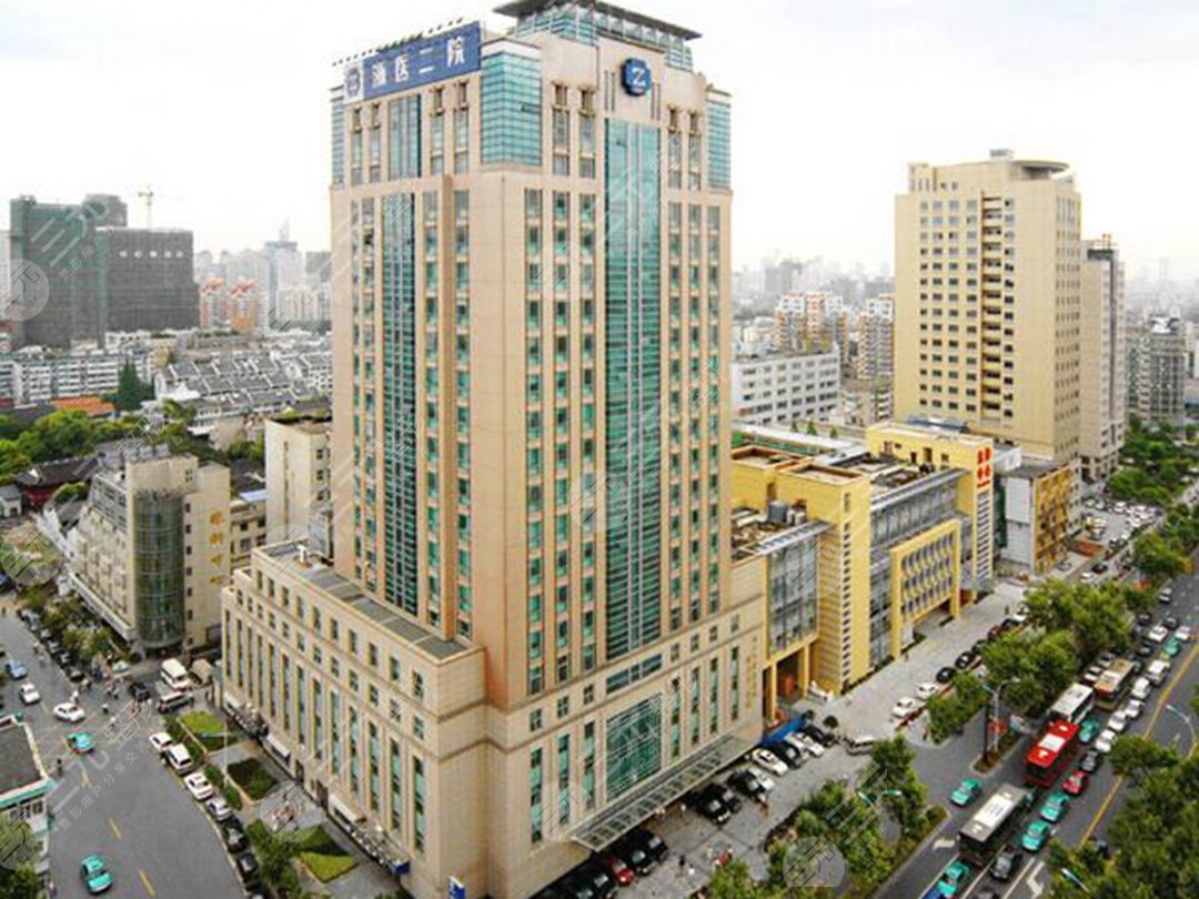 杭州前十名的整形医院排行榜，皆是本地人都爱去的医院