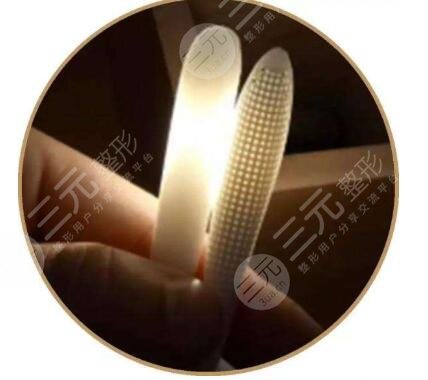 科普一下什么是人工骨