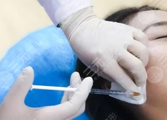 打注射瘦脸有没有副作用