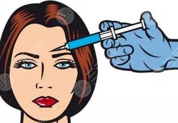 多汗症能用进口注射瘦脸吗