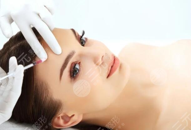 进口注射瘦脸的果