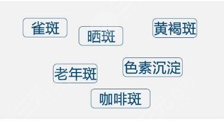 怎样避免黄褐斑的形成