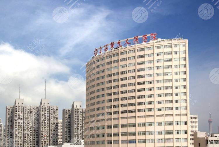 上海鼻王排行榜，上海隆鼻专家有哪些？附膨体隆鼻案例