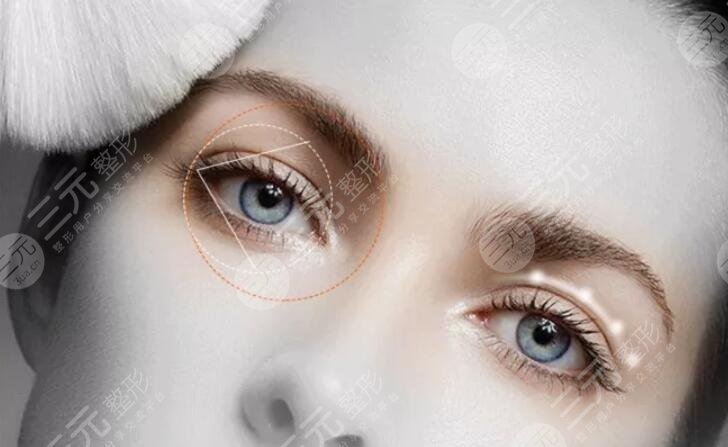 双眼皮失败的八种表现分别有哪些？双眼皮失败的八种图片
