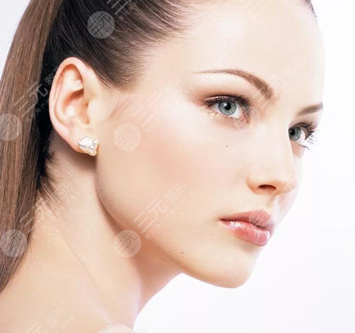 玻尿酸打下巴成好吗真人展示玻尿酸打下巴果