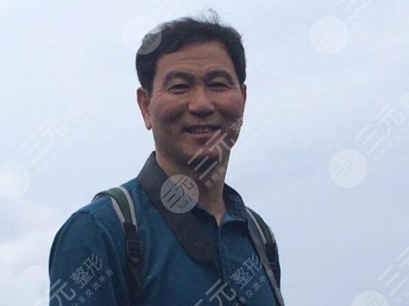 福州省立医院整形科丁力隆鼻怎么样?医生技术分析 隆鼻效果