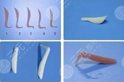 硅胶假体隆鼻材料品牌有哪些