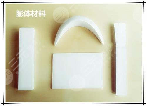 硅胶假体隆鼻材料品牌有哪些