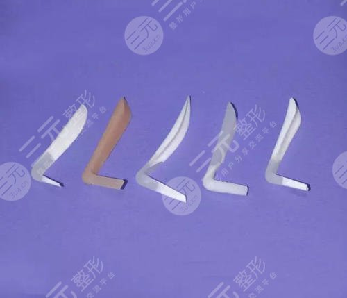 硅胶假体隆鼻材料品牌有哪些